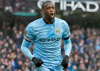 Former Man City Player Toure To Join Brazilian Club