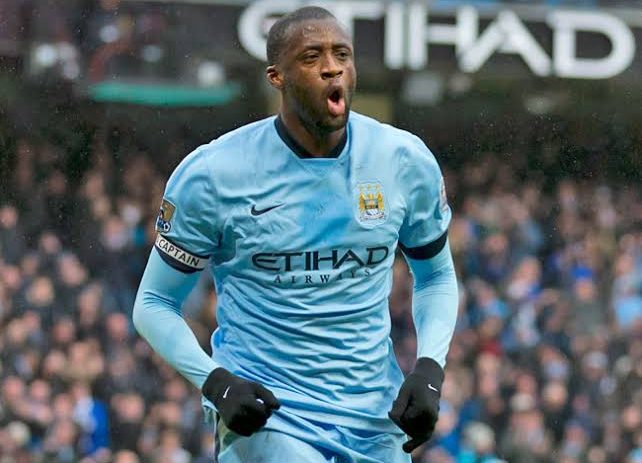 African Gods Are Against African Players Who Play For Foreign Countries  –  Yaya Toure