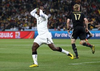 Why Africa Hasn’t won The FIFA World Cup