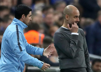 Mikel Arteta Set To Replace Unai Emery At Arsenal
