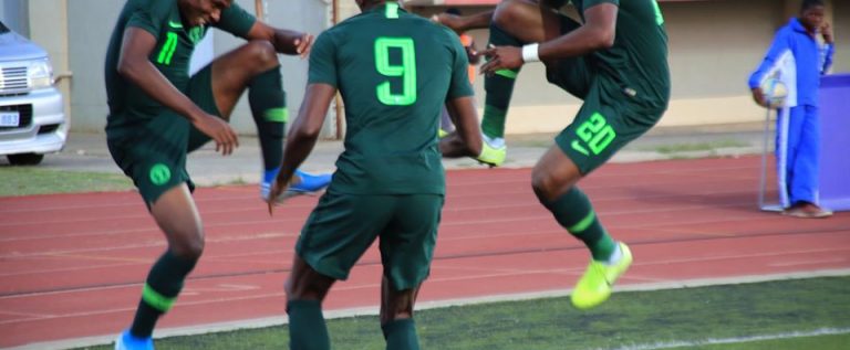 Super Eagles Qatar 2022 World Cup Qualifiers Begin In May