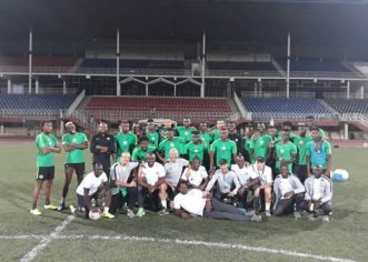 REVEALED: Super Eagles Players, Coaches, Yet To Receive AFCON Qualifier Matches’ bonuses
