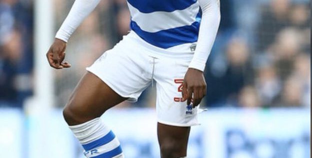 Ebere Eze Stars AS QPR Beat Derby County In Championship Win