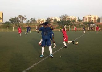 Sports Minister Launches Maiden Oyo Grassroots Football Unity Cup