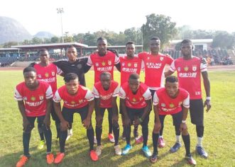 FC Liberty Targets Win Against Rhapsody In FCT FA 2019 League