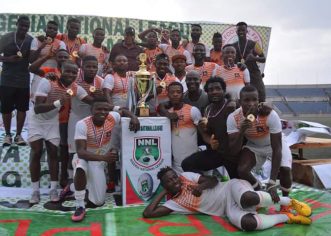 LMC Reschedules Akwa Starlets Vs Kano Pillars Matchday 2 Clash