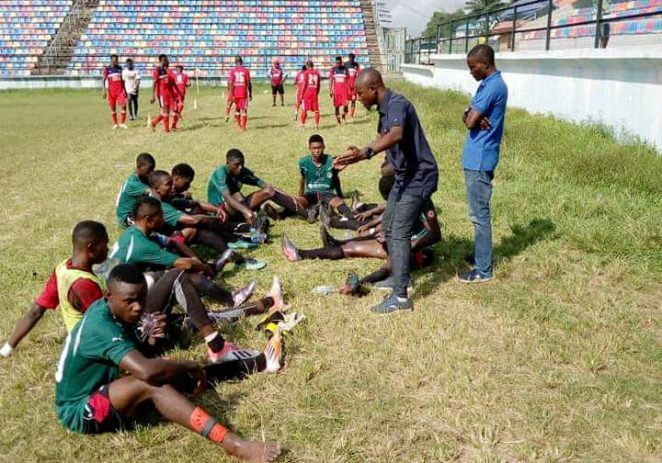 Gunmen Disrupt Football Match, Kill 4 Spectators In Kaduna