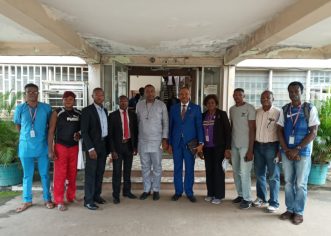 All Nigeria Universities Karate Championship Gates New Date
