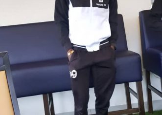 Slovakia Club AS Trencin Signs Flying Eagles Star Ahmad Ghali
