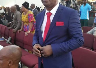Abia Governor Reappoints Inyama Abia Warriors FC Chairman