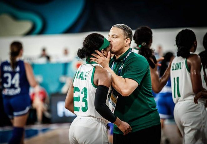 D’Tigress To Face Mali After Mozambique Triumph For Tokyo 2020 Ticket