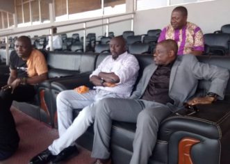 Enugu Rangers Players Placed On Half Salary