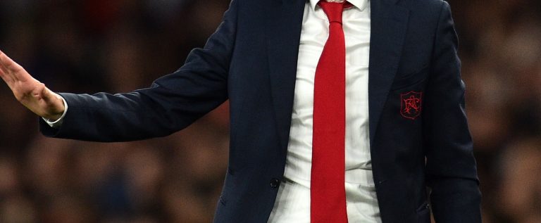 Arsenal Sack Unai Emery, Appoint Ljungberg As Interim Manager