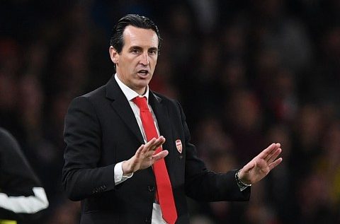 Arsenal Coach Sacked