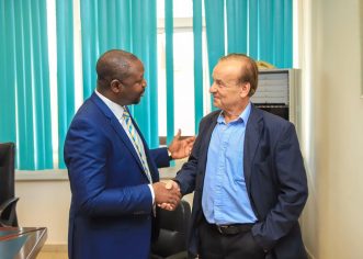 Dare questions Rohr’s competence to manage Eagles vows “The Needful Will Be Done”