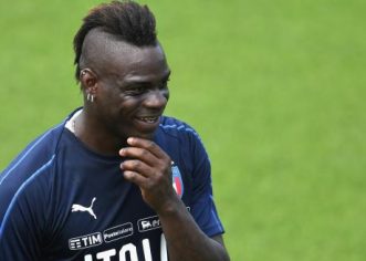 Mario Balotelli Wants To Play In African League