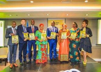 Sports Minister Advocates Investment in Youth As Panacea To Irregular Migration