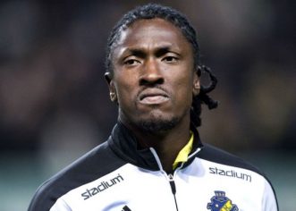 Former Super Eagles Player Found Guilty Of Match-fixing In Sweden