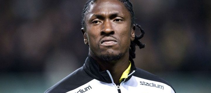 Former Super Eagles Player Found Guilty Of Match-fixing In Sweden
