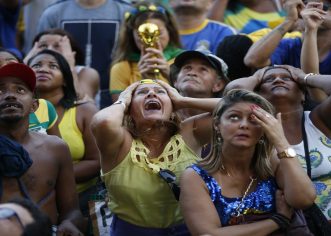 Major 24 Sports Events Around The World Hit By Coronavirus Pandemic
