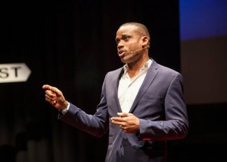 NFF Celebrates Former Super Eagles Coach, Sunday Oliseh @46
