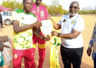 Dukku Warriors Emerge Champions Of 7th Dr Sanusi Cup