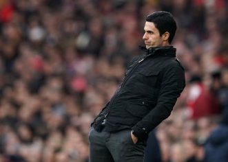 Arsenal Is The Biggest Club In England – Mikel Arteta