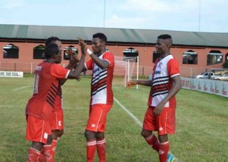 Abia Oriental Derby Signposts 2020/2021 NPFL Season