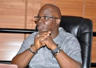 Drama As Anambra FA Election Appeal Committee Denies Disqualifying Okeke