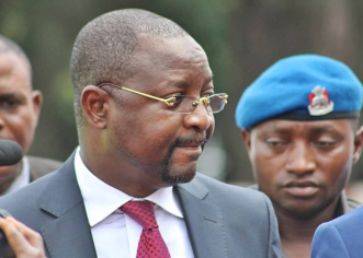 AFN Crisis: We Will Not Partner With A Renegade – Dare