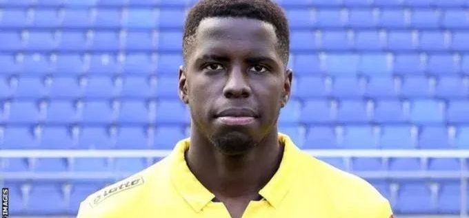 Kurt Zouma Younger Brother Lionel Zouma To Receives CAR Call-up