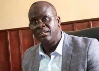 REVEALED: CAA Chief Lamine Faty Was Never In Nigeria For AFN Congress