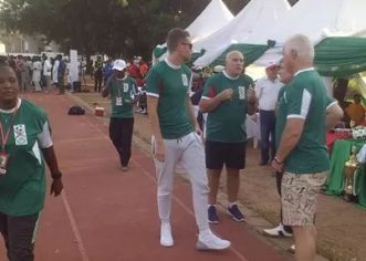 7th Dreamland/Embassy of Hungary Cup: Exclusive Cub Rewards Journalist, Others