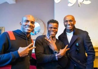 Former Super Eagles Defender, Taye Taiwo Returns To Marseille