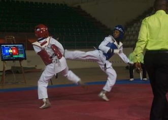 Deadline For Taekwondo Olympic Qualifiers Registration Set For January 10