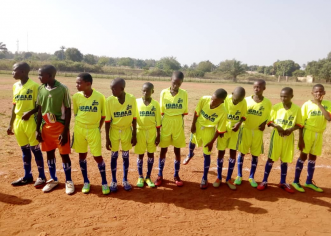 Dekina, Idah Local Governments Reach Fosla U-13 Scholarship Final