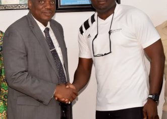 Sports ministry Advises Acting AFN President Not To Run Federation As Personal Empire