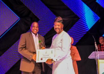 Ministry Of Sports Remphazies  Supervisory Powers Over Sports Federations