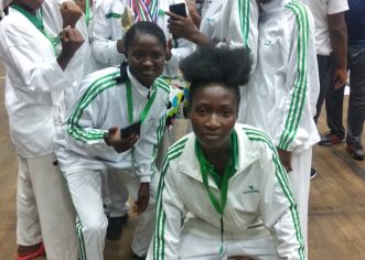 Tokyo 2020: Team Nigeria To Participate In 11 Sports