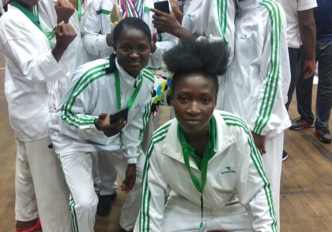 Tokyo 2020: Team Nigeria To Participate In 11 Sports