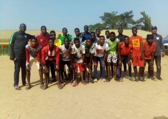 Youth Players Invade Gwagwalada For Odogwu U. 17 Cup Screening
