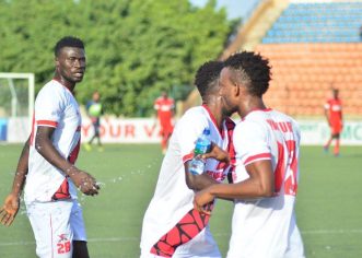 Abia Warriors Goalkeeper, Uche Okafor reveals Secret Club’s Recent Form