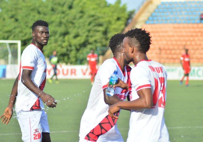 Abia Warriors Goalkeeper, Uche Okafor reveals Secret Club’s Recent Form