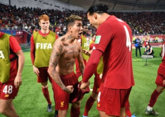Liverpool Defeat Flamengo To Win First-ever FIFA Club World Cup