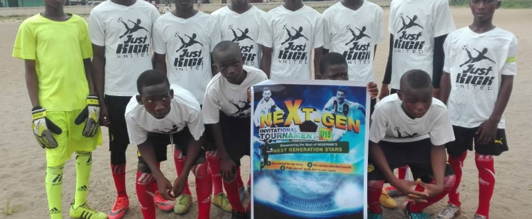 Next Generation Scouts Pick 13 Talented Players In Anambra, Set For Enugu