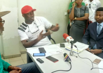 AFN Sets Up 6-man Panel to Investigate Puma Contract Deal