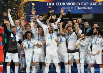 2019 Club World Cup Provides Major Test For Qatar 2022