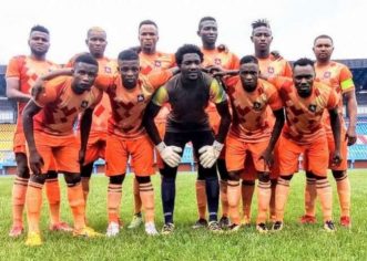 2020/2021 NPFL Matchday 2: Dakaada FC Vs Jigawa Golden Stars In Focus