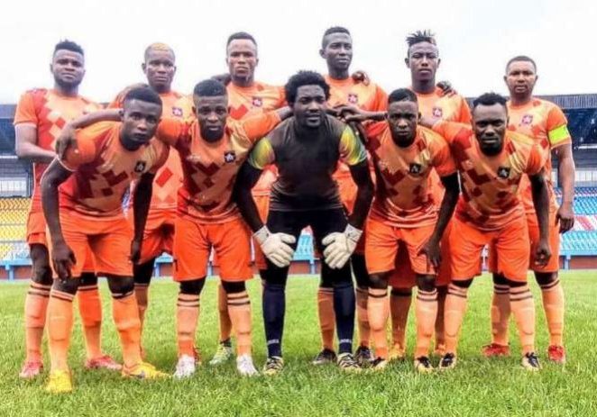 2020/2021 NPFL Matchday 2: Dakaada FC Vs Jigawa Golden Stars In Focus