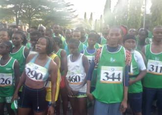 Kenyans Win 1st Edition Of ECOWAS-Abuja International Half-Marathon
